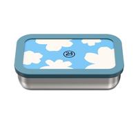 24Bottles Lunchbox 18.5 cm gris