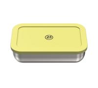 24Bottles Lunchbox 18.5 cm jaune