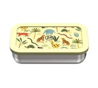 24Bottles Lunchbox 18.5 cm jaune