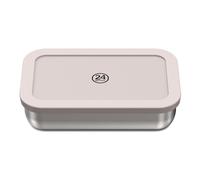 24Bottles Lunchbox 18.5 cm rose