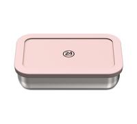 24Bottles Lunchbox 18.5 cm rose