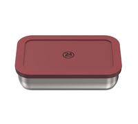24Bottles Lunchbox 18.5 cm rouge