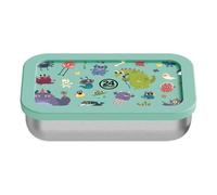 24Bottles Lunchbox 18.5 cm vert