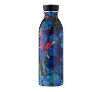 24Bottles LUND-STOUGAARD - Urban Bottle 0,5 L - Iris (24B912)