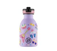 24bottles music friends gourde