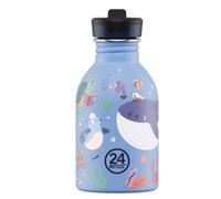 24BOTTLES OCEAN Friends Gourde 250 mL | Sous l'océan