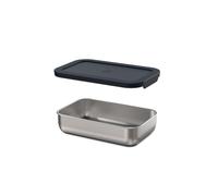 24Bottles Boîte à pain 18.5 cm bleu