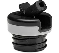 24BOTTLES Sport Lid Light Adult Unisex Water Bottle Accessory, Grey (Grey), One