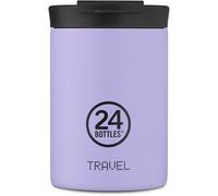 24Bottles Travel Gourde 350 ml violet