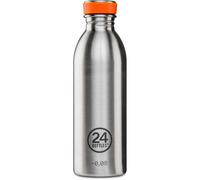 24Bottles Urban Bottle Utilisation quotidienne 500 ml Acier inoxydable