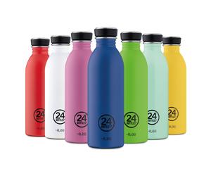 24Bottles, Urban, drink bottles 500 ml Eclipse