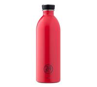 24Bottles Bouteille d'eau Urban – 1 L / 500 ml / 250 ml – Fermeture 100% étanche