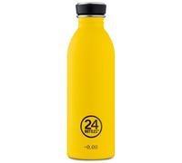 24Bottles Bouteille d'eau Super Lightweight Réutilisable en acier inoxydable sans BPA Urb