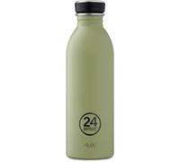 24Bottles Urban Gourde 500 ml olive