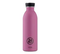 24Bottles Urban Gourde 500 ml rose