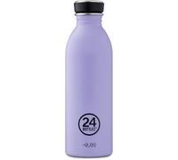 24Bottles Urban Gourde 500 ml violet