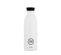 24bottles - Urban, Gourde Mixte Adulte, Ice White, 500 ML