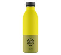 24Bottles Urban Horizon Gourde 500 ml jaune