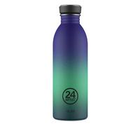 24Bottles Urban Horizon Gourde 500 ml violet