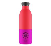 24Bottles Urban Horizon Gourde 500 ml violet