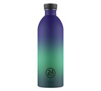 24Bottles Urban Monochrome Gourde 1000 ml violet