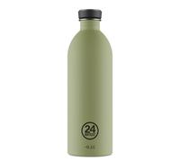 24Bottles Urban Bottle Sage 1000 ml