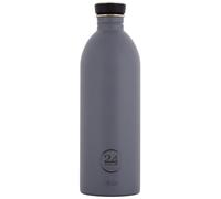24Bottles Urban Water Bottle 1 L, Water Bottle 100% Sealed Lid, Environmentally