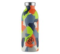 24Bottles Van Orton Gourde 500 ml brun