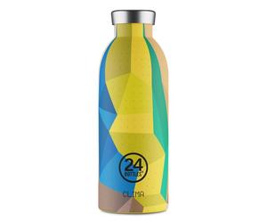 24Bottles Van Orton Gourde 500 ml jaune