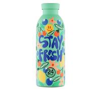24Bottles Van Orton Gourde 500 ml vert