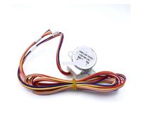 24BYJ48 12V DC Air conditioning hang up Synchronous Step swing flap 100CM wire