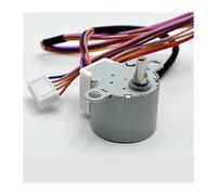 24BYJ48 4-Phase 5-Wire Reduction Stepper electronic starter DC 5V Gear Stepping electronic starter NWPNLXEA