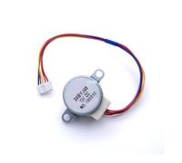 24BYJ48 Air Conditioning Parts Swing Guide Direction Synchronous electronic starter DC 12V Stepping Sweep electronic starter