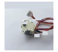 24BYJ48 DC 12V Gear Stepper electronic starter 4 Phase 5 wire Geared box Reduction Air Conditioner Ratio 1:64 NWPNLXEA