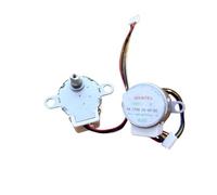 24BYJ48 DC 5V Deceleration Stepper electronic starter 4-phase 5-wire Wireless Camera Monitor PTZ Line length 10 centimeters ICXLPMC