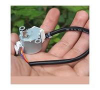 24BYJ48 Démarreur électronique 4 phases 5 fils 24 mm DC 12 V Réduction de vitesse Étape électronique DIY WWECCQIJ