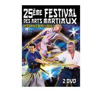 24ème Festival Des Arts Martiaux - Bercy 2010