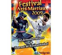 24ème Festival des Arts Martiaux - Paris Bercy 2009 E