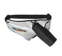 24FW SALOMON Cross Season Bottle Race WHBK, WHBK, 52 × 20 × 1, Whbk, 52 × 20 × 1, Course, Whbk, 52×20×1, Courir