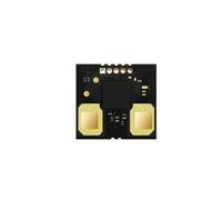 24G Millimeter Wave Radar Module ME73MS02, ARM - FMCW Human Presence 8m Detection for Smart Home Security