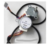 24GA5 air conditioner hanging step guide air 24BYJ48 5V sweeping electronic starter swing electronic starter pan tilt electronic starter