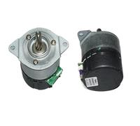 24H Brushless electronic starter DC 12V-24V Built-in Drive Speed Regulation AB Double Signal Encoder Gear Shaft electronic starter RUAJOGYNVM
