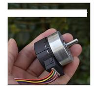 24H Brushless Servo electronic starter DC 12V Built-in Drive Speed Regulation 100 Line Encoder
