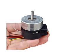 24H Brushless Servo electronic starter DC 12V Built-in Drive Speed Regulation 100 Line Encoder ICXLPMC