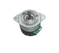 24H Brushless Servo electronic starter DC 9V-24V Built-in Drive Speed Regulation 100 Line Encoder ICXLPMC