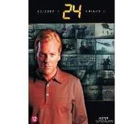 24H CHRONO 1-6 DVD-BILINGUE G