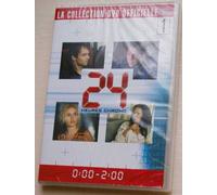 24h Chrono - Dvd 1