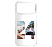 24h Endurance Racing Nous célébrons Le Sport Automobile Superbe Fan Coque pour iPhone 17 Pro Max