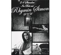 24h im Bett mit Rhymin Simon [Import allemand]