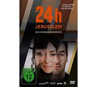 24h Jerusalem – Documentaire – 8 disques